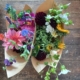 artisan meadow bouquet heathfield