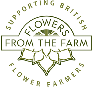flowers from the farm logo